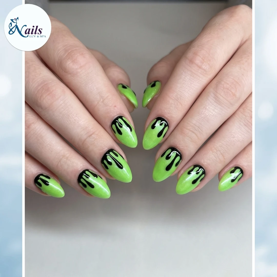 Great nails